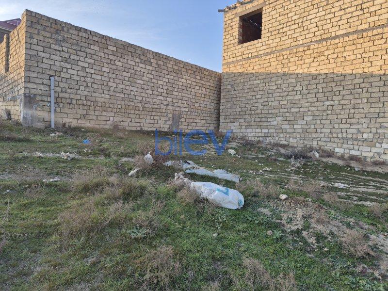 Satış  otaqlı Torpaq  250m², Bakı