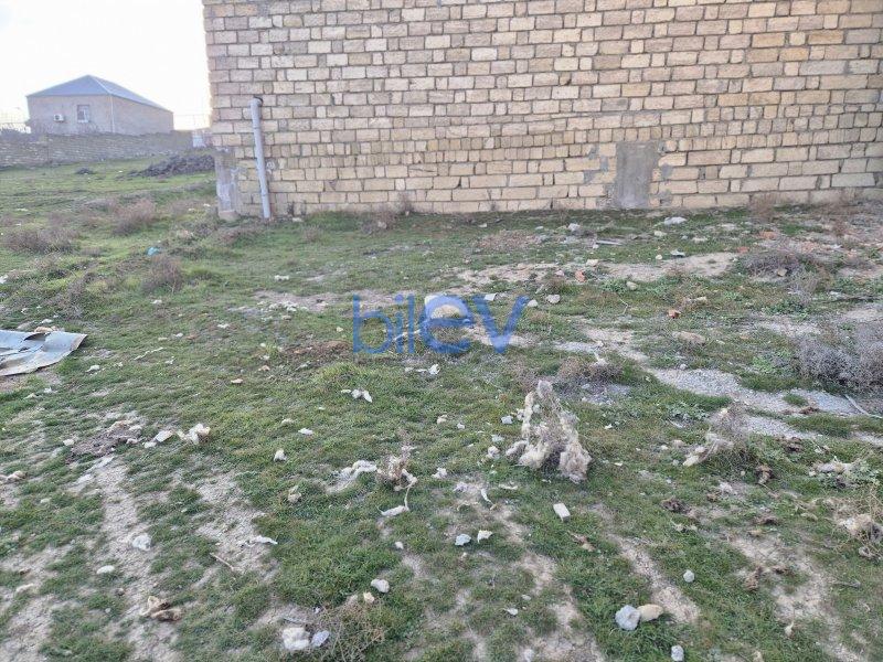Satış  otaqlı Torpaq  250m², Bakı