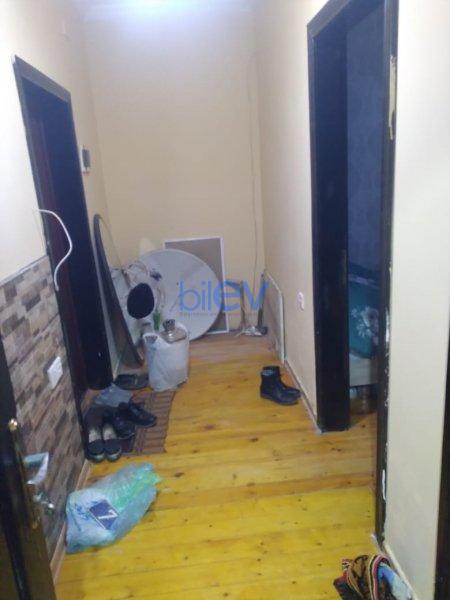Satılır 1 otaqlı Yeni Tikili  0.36m², Bakı
