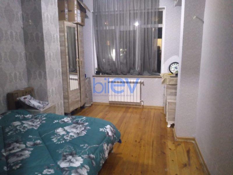 Satılır 1 otaqlı Yeni Tikili  0.36m², Bakı