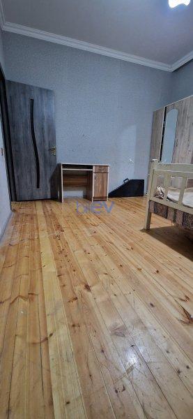 Satış 3 otaqlı Həyət evi  92m², Bakı