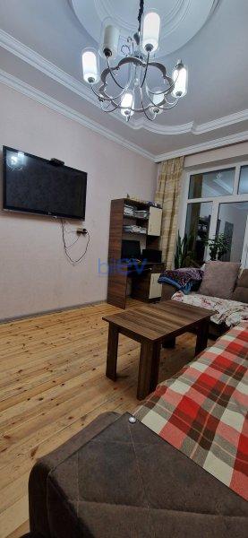 Satış 3 otaqlı Həyət evi  92m², Bakı