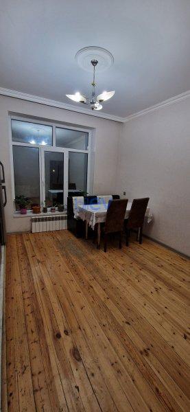 Satış 3 otaqlı Həyət evi  92m², Bakı