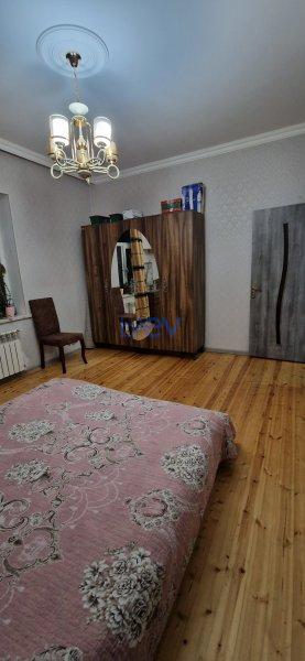 Satış 3 otaqlı Həyət evi  92m², Bakı