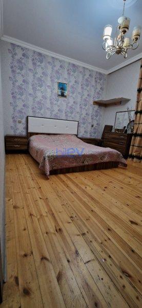 Satış 3 otaqlı Həyət evi  92m², Bakı