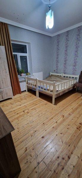 Satış 3 otaqlı Həyət evi  92m², Bakı