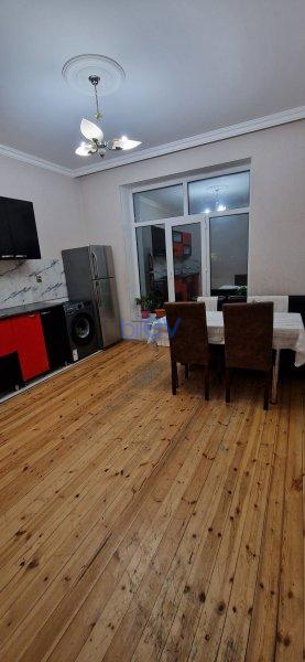 Satış 3 otaqlı Həyət evi  92m², Bakı