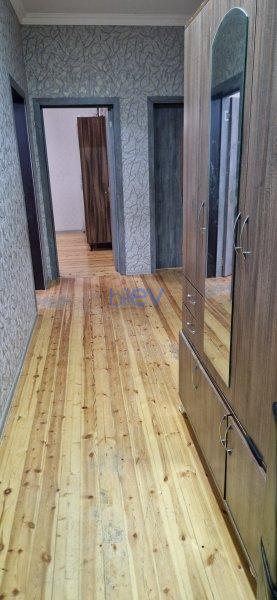 Satış 3 otaqlı Həyət evi  92m², Bakı
