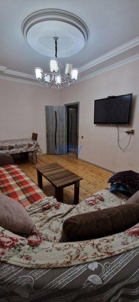 Satış 3 otaqlı Həyət evi  92m², Bakı