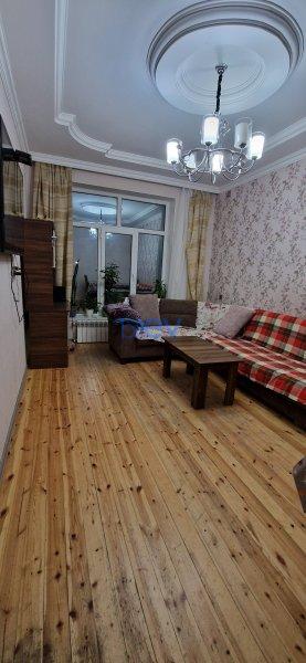 Satış 3 otaqlı Həyət evi  92m², Bakı