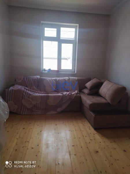 Kirayə (aylıq) 3 otaqlı Həyət evi  100m², Bakı