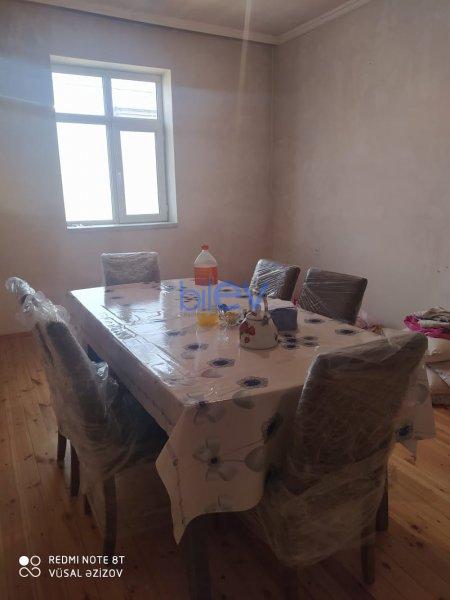 Kirayə (aylıq) 3 otaqlı Həyət evi  100m², Bakı