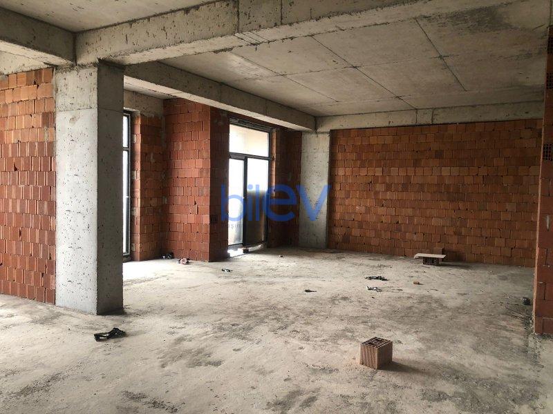 Satış 4 otaqlı Yeni Tikili bina evi  195m², Bakı