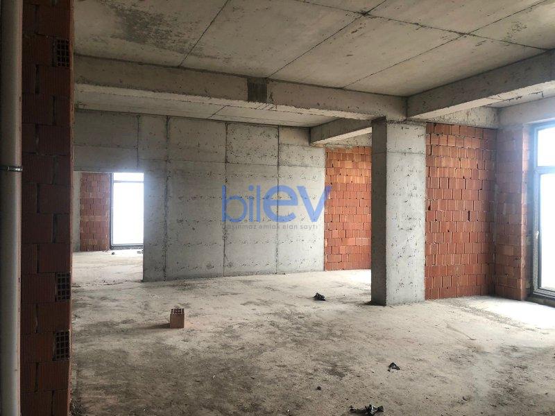 Satış 4 otaqlı Yeni Tikili bina evi  195m², Bakı