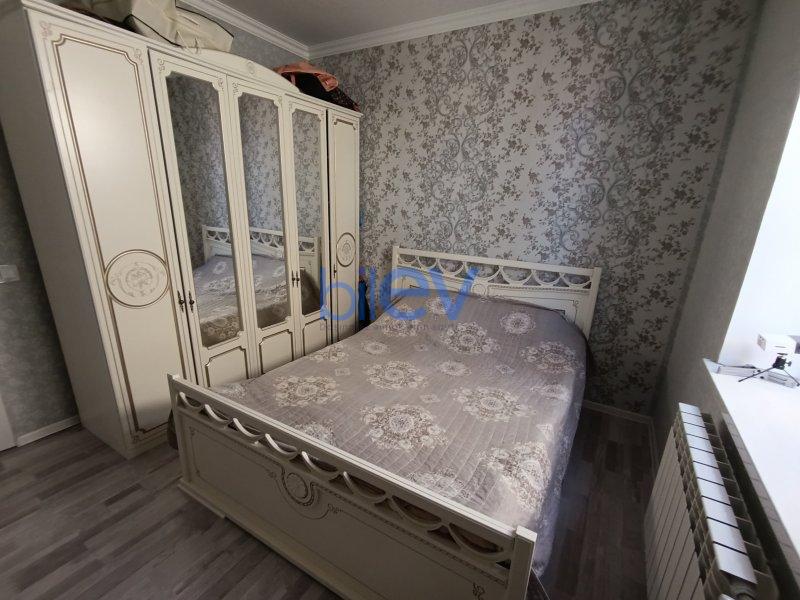 Satış 3 otaqlı Həyət evi  65m², Bakı