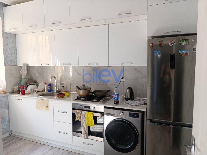 Satış 3 otaqlı Həyət evi  65m², Bakı