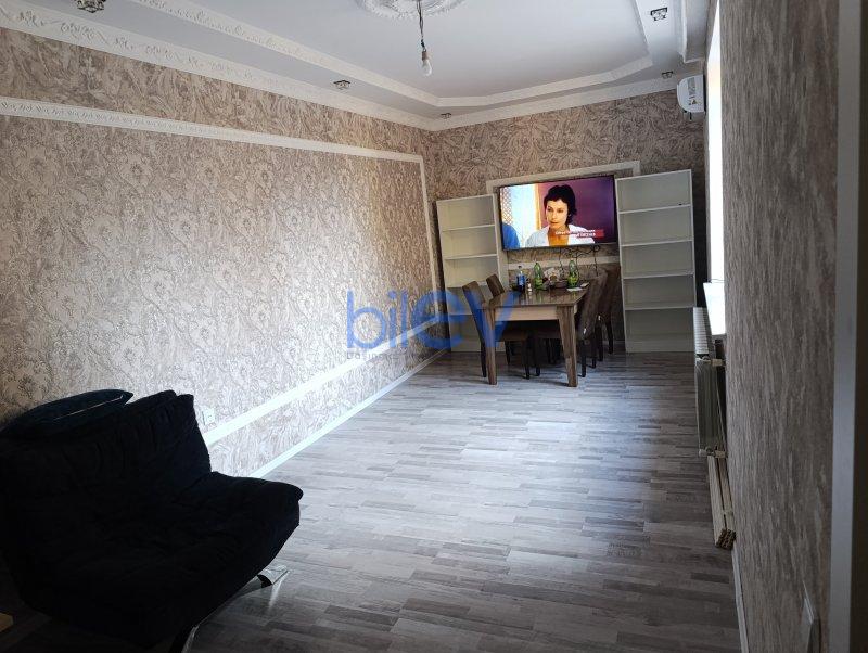 Satış 3 otaqlı Həyət evi  65m², Bakı