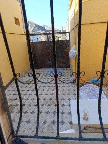 Satış 3 otaqlı Həyət evi  65m², Bakı