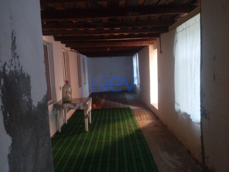 Satış 6 otaqlı Həyət evi  Masallım², Masallı