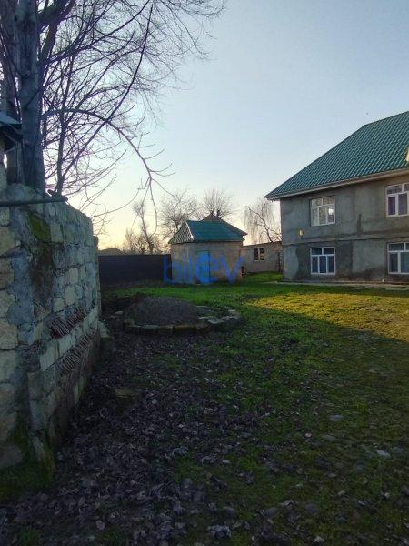 Satış 6 otaqlı Həyət evi  Masallım², Masallı