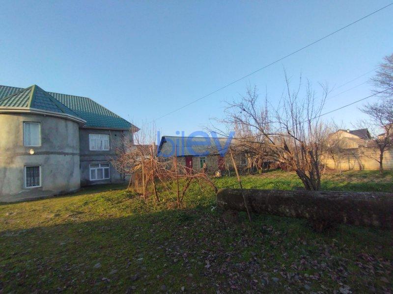 Satış 6 otaqlı Həyət evi  Masallım², Masallı