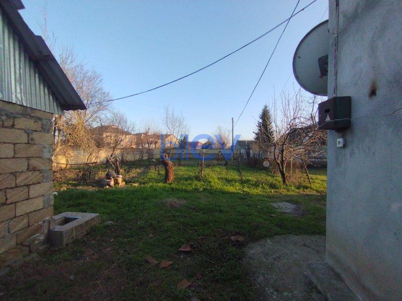 Satış 6 otaqlı Həyət evi  Masallım², Masallı