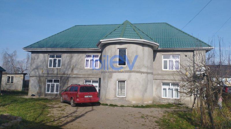 Satış 6 otaqlı Həyət evi  Masallım², Masallı