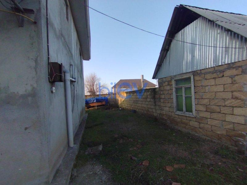 Satış 6 otaqlı Həyət evi  Masallım², Masallı