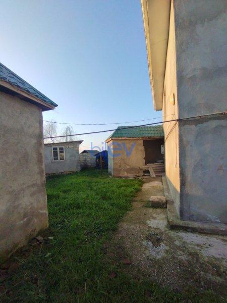 Satış 6 otaqlı Həyət evi  Masallım², Masallı