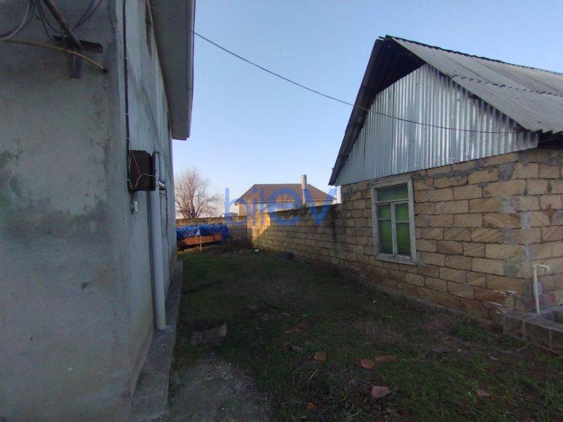 Satış 6 otaqlı Həyət evi  Masallım², Masallı