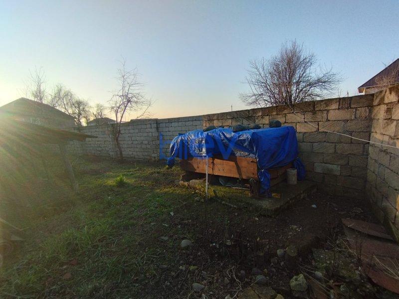 Satış 6 otaqlı Həyət evi  Masallım², Masallı