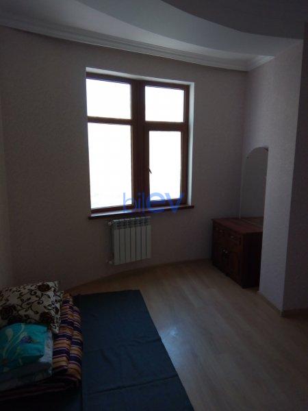 Aylıq Kirayə 2 otaqlı Yeni Tikili bina evi  70m², Xırdalan