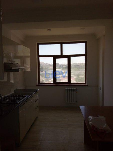 Aylıq Kirayə 2 otaqlı Yeni Tikili bina evi  70m², Xırdalan