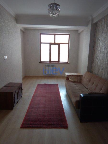 Aylıq Kirayə 2 otaqlı Yeni Tikili bina evi  70m², Xırdalan
