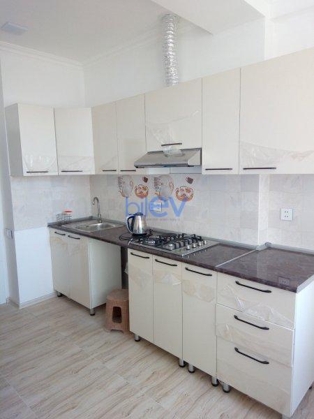 Aylıq Kirayə 2 otaqlı Yeni Tikili bina evi  70m², Xırdalan