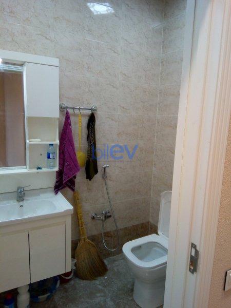 Aylıq Kirayə 2 otaqlı Yeni Tikili bina evi  70m², Xırdalan
