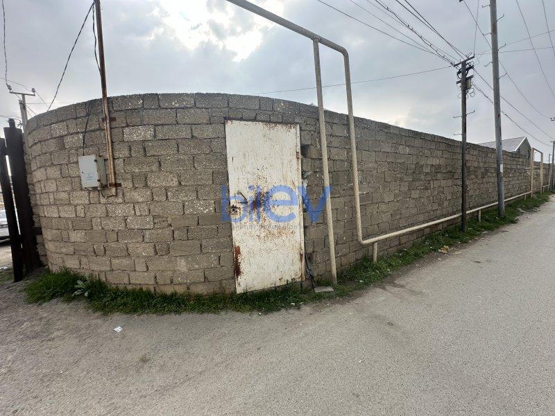 Satılır 6 otaqlı Həyət evi  12 sotm², Bakı