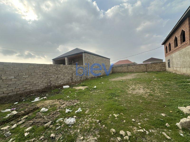 Satılır 6 otaqlı Həyət evi  12 sotm², Bakı