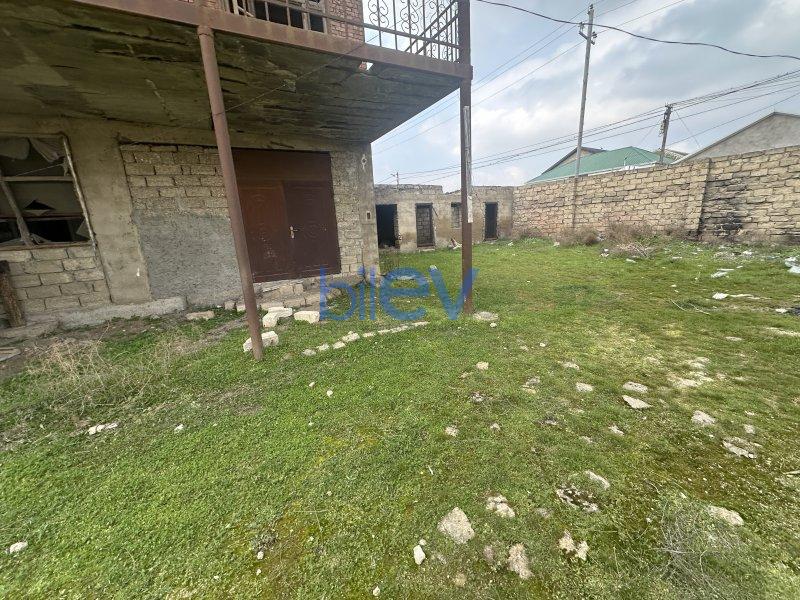 Satılır 6 otaqlı Həyət evi  12 sotm², Bakı