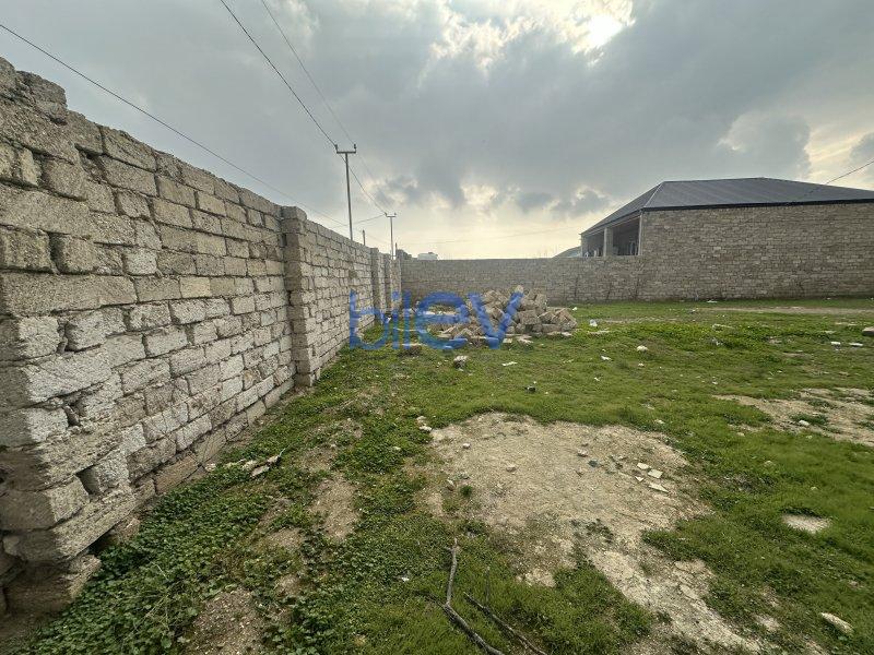 Satılır 6 otaqlı Həyət evi  12 sotm², Bakı