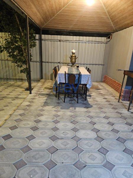 Günlük Kirayə 4 otaqlı Aframe  130m², Qəbələ