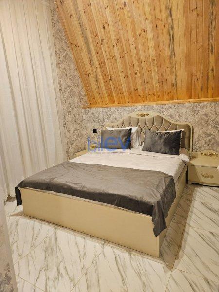 Günlük Kirayə 4 otaqlı Aframe  130m², Qəbələ