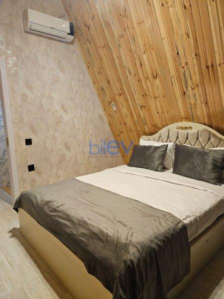 Günlük Kirayə 4 otaqlı Aframe  130m², Qəbələ