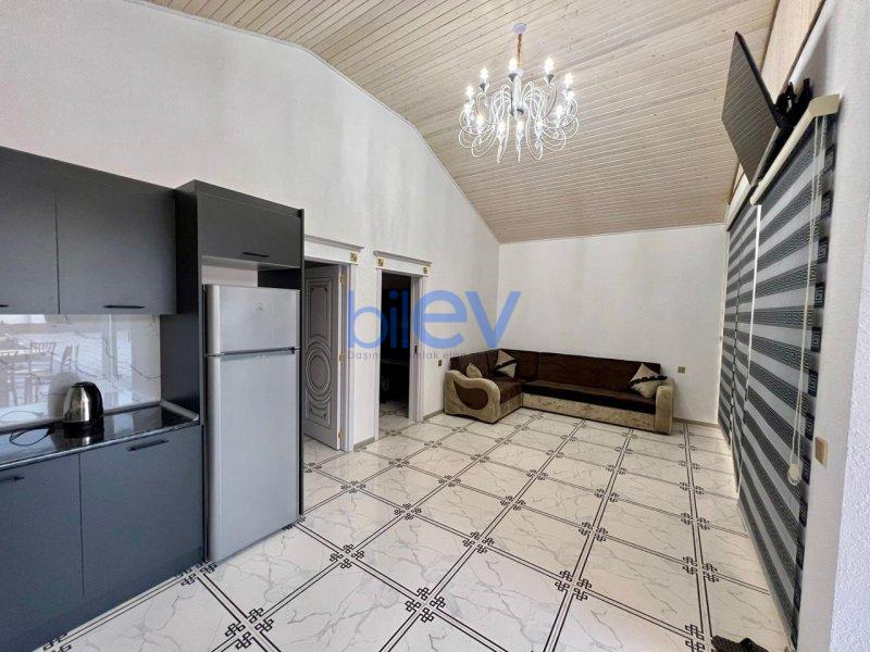 Günlük Kirayə 3 otaqlı Bağ evi  100m², Qəbələ