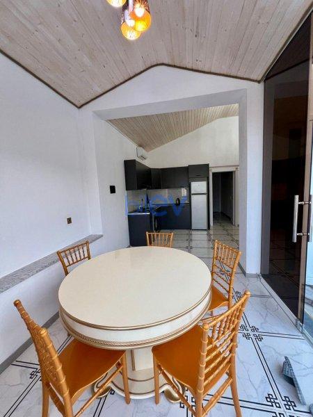 Günlük Kirayə 3 otaqlı Bağ evi  100m², Qəbələ