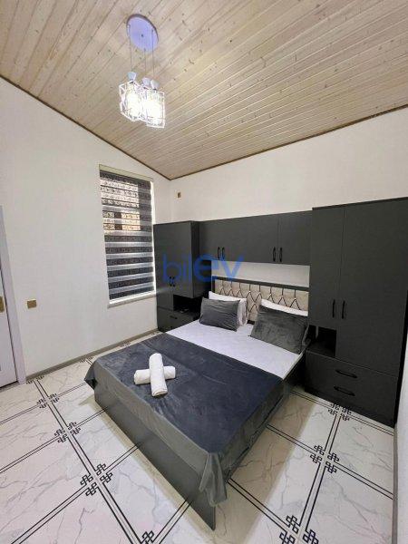 Günlük Kirayə 3 otaqlı Bağ evi  100m², Qəbələ