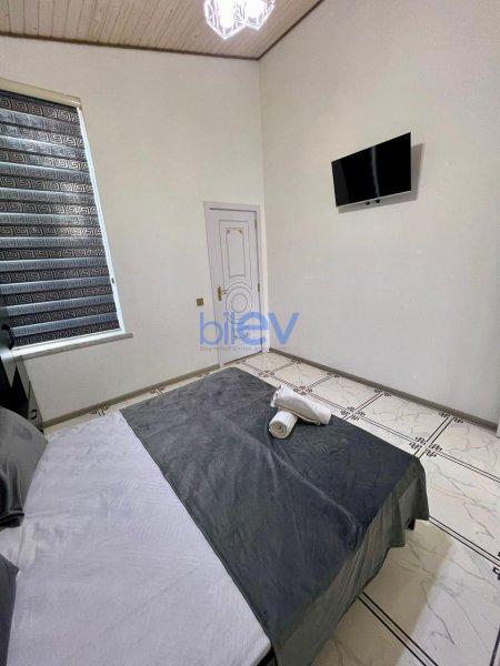 Günlük Kirayə 3 otaqlı Bağ evi  100m², Qəbələ
