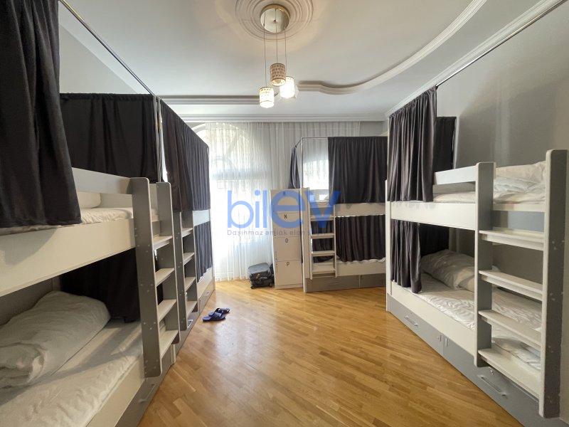 Satış 6 otaqlı Obyekt  188m², Bakı