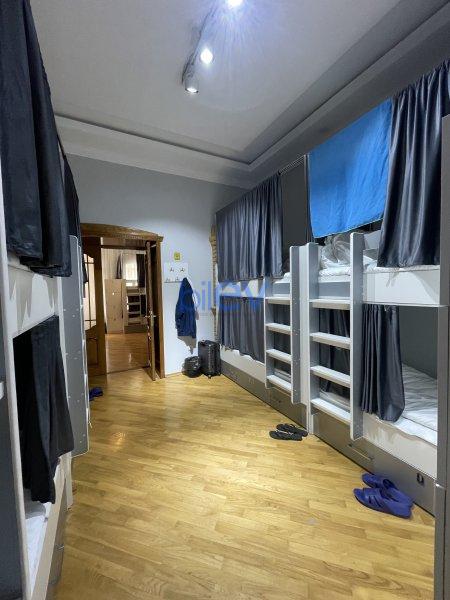 Satış 6 otaqlı Obyekt  188m², Bakı