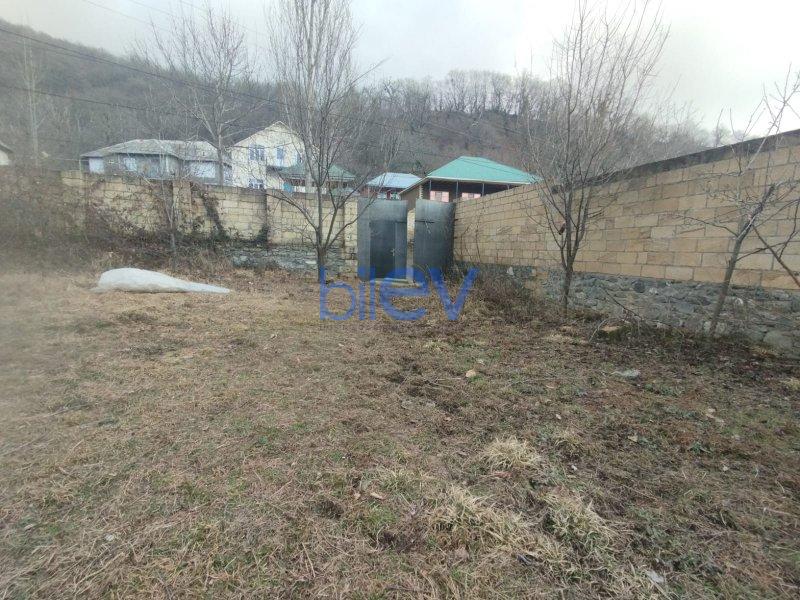 Satış 0 otaqlı Torpaq  4m², Qəbələ